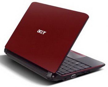 aspire one aO532h 
